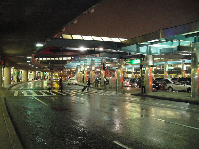 LGA LGA