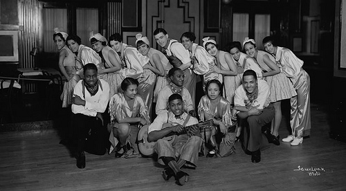 Harlem Club Harlem Club