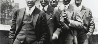 A Dive into the Past: NYC’s Black History
