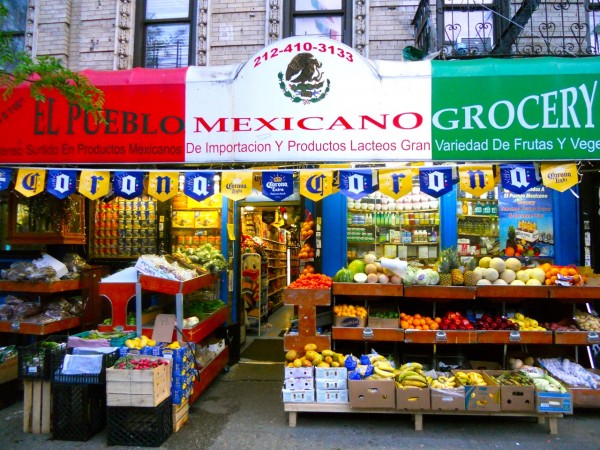 Little Mexico Grocery Little Mexico Grocery