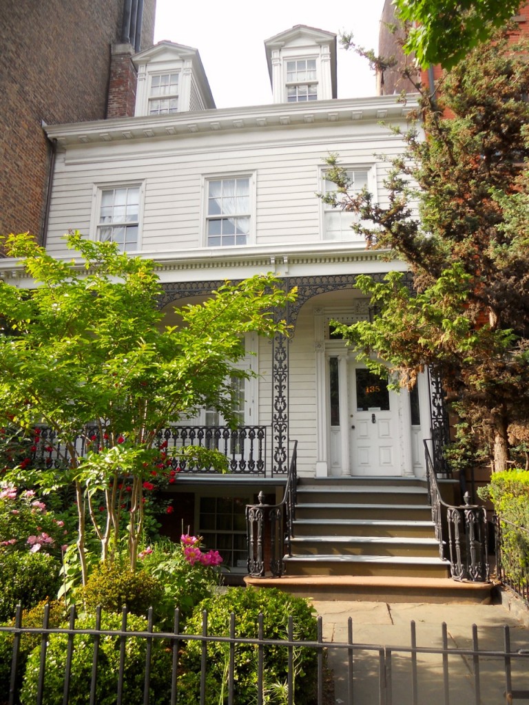 135 Joralemon St 135 Joralemon St