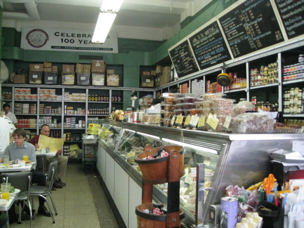 Kosher restaurant in NY Kosher dining new york