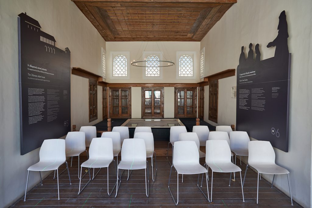 museum