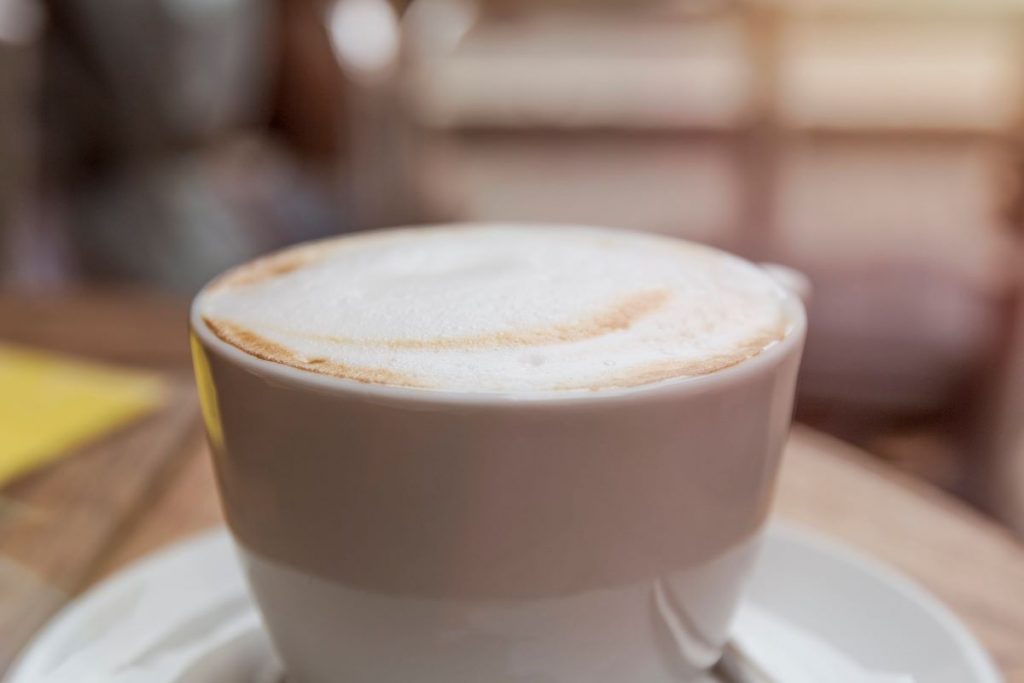 cappuccino