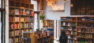 The 9 Best Book Shops in New York City For Serious Bookworms