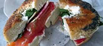 An Excellent Self-Guided Brooklyn Food Tour