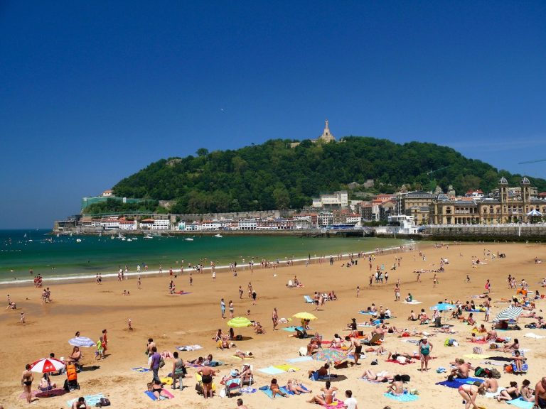 French Basque Country- 7 Must-Visit Towns To Explore