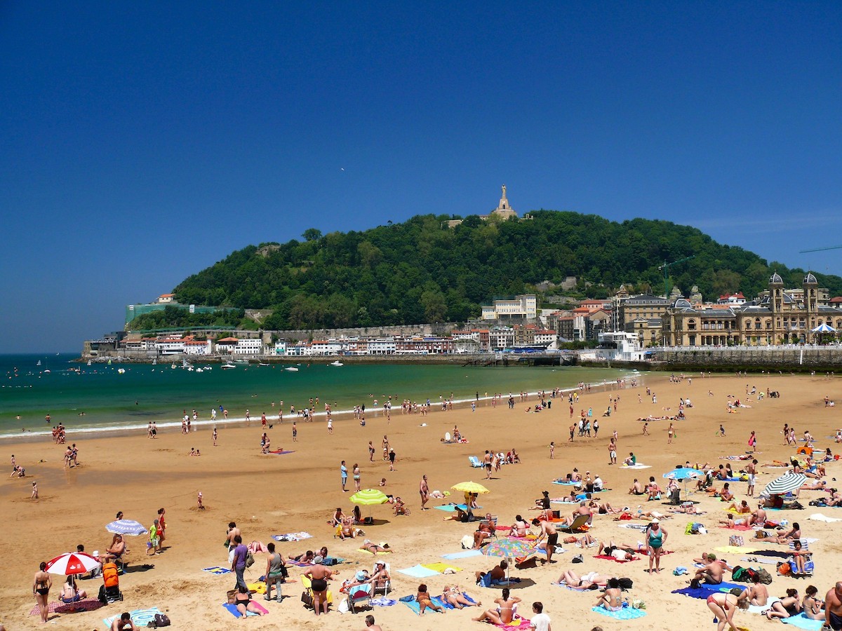 Basque Provence French Basque Country- 7 Must-Visit Towns To Explore