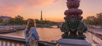 5 Best Things to Do in Paris at Night That Everyone Can Enjoy