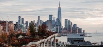A Guide to Little Island, New York City’s Floating Park